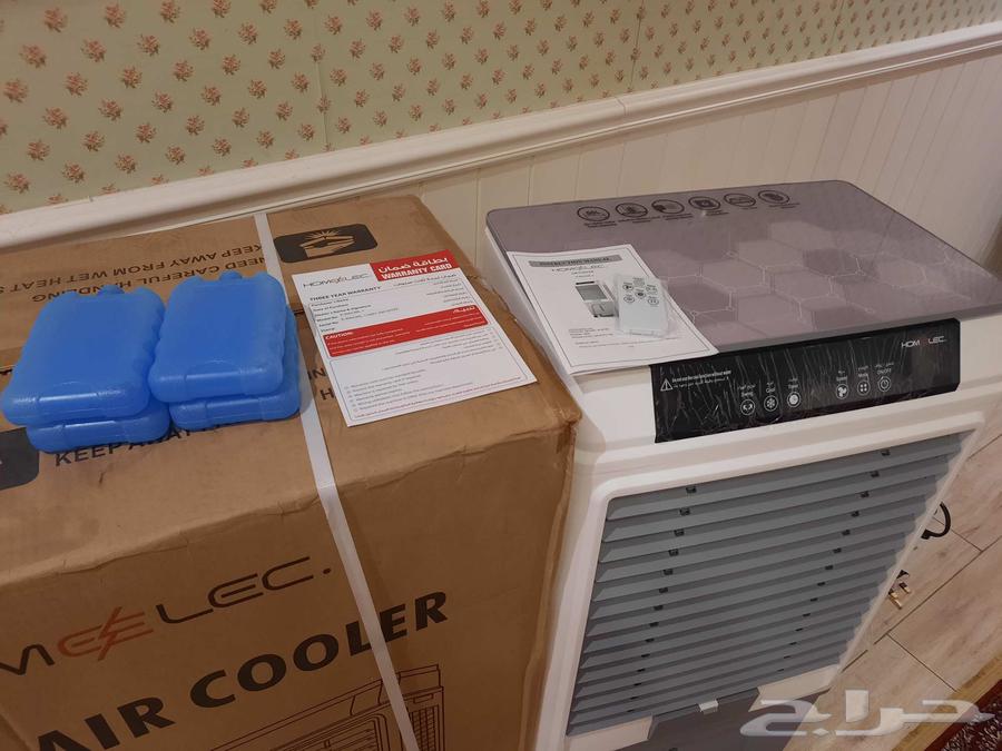 مكيف صحراوي جديد بكرتونه السعر 38064227347140354110