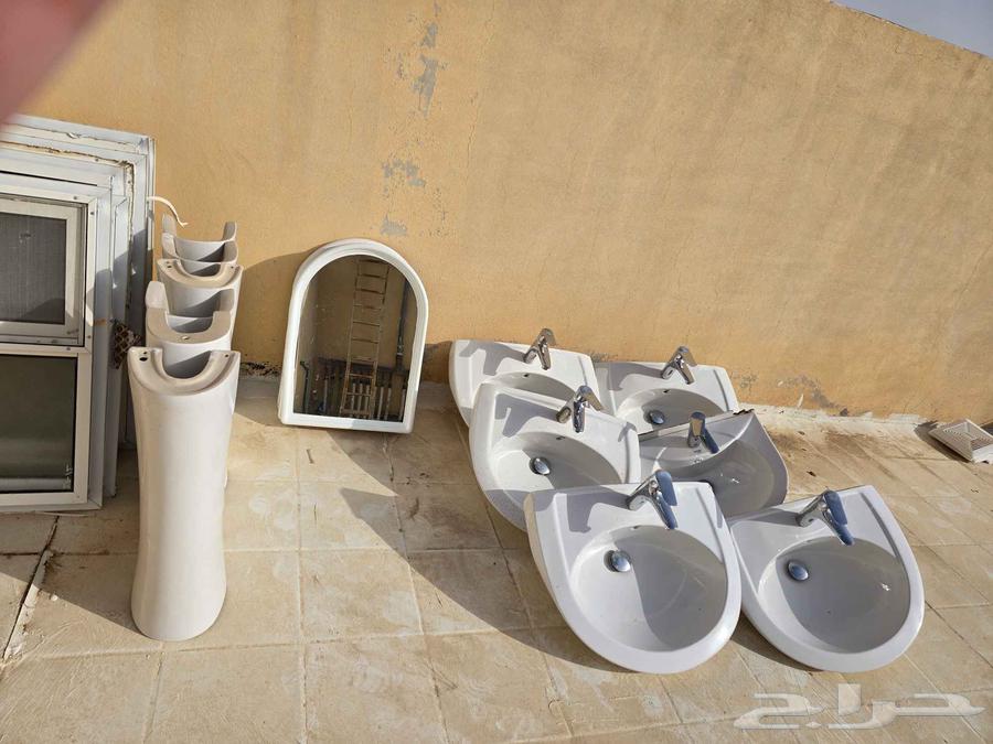 مغاسل مع المرايا للبيع64226773239043110