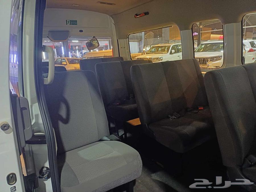 للبيع باص اورفان نيسان 202064401146903297114