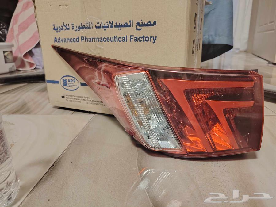 قطع غيار لكزس ارنوب 201564398785629571114