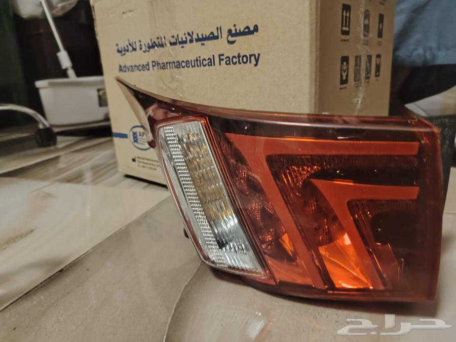 قطع غيار لكزس ارنوب 201564398785629571113