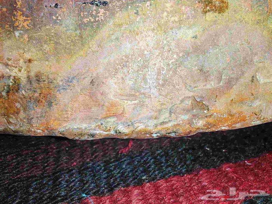 مسخن نحاس أحمر قديم أصل64224396422913114