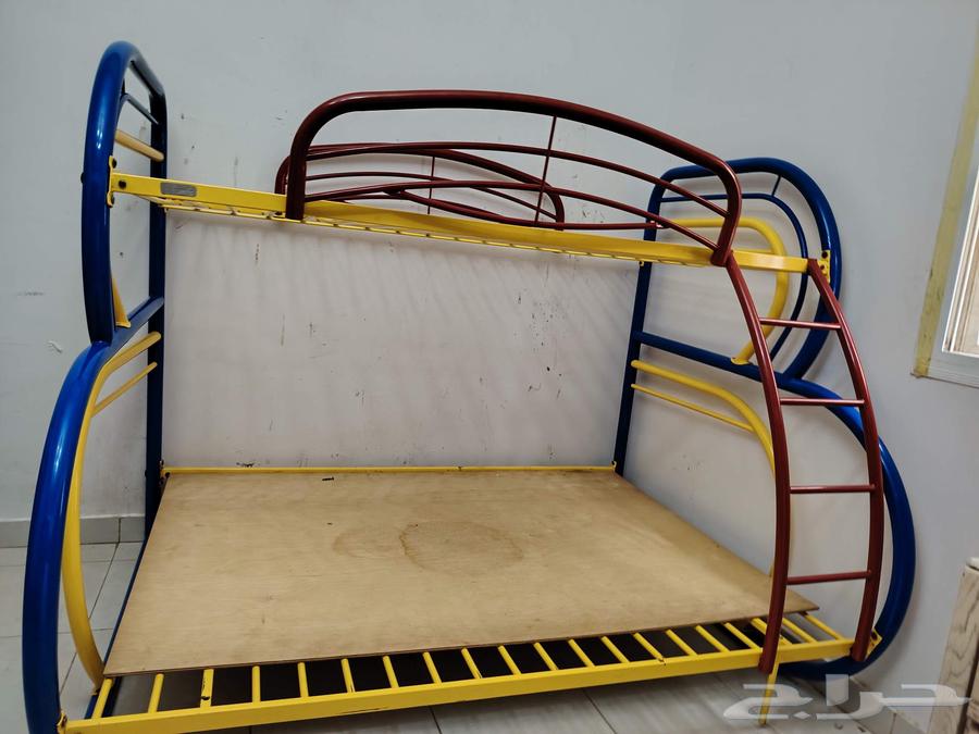 سرير دورين بسعر لقطه 200 ريال64215656161409112