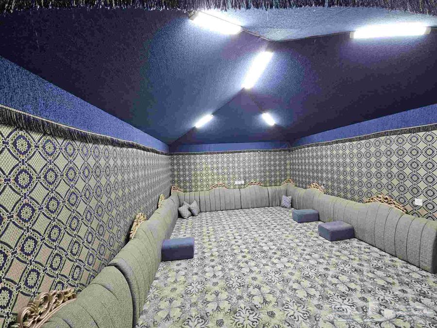 خيمة للبيع مستعجل64227857993985111