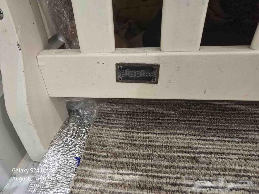 سرير اطفال من سنتر بوينت64219449790211113