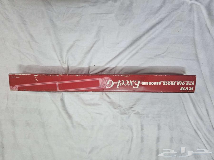 مساعد يارس2007 خلفي جديد ياباني kyb64397575650049110