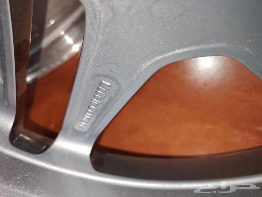 جنوط مرسدس يخت اصلي مقاس 1964402377927170114