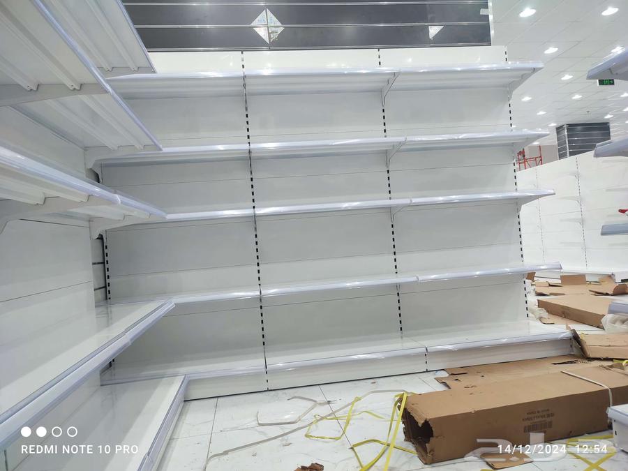 Shelves, used and new64221705070210111