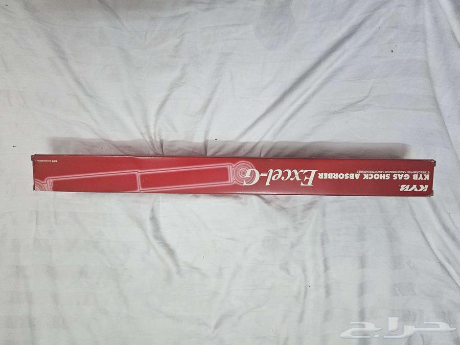 مساعد يارس2007 خلفي جديد ياباني kyb64397575650049111