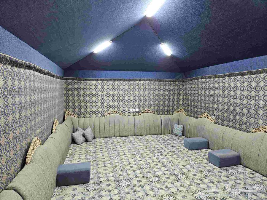 خيمة للبيع مستعجل64227857993985110