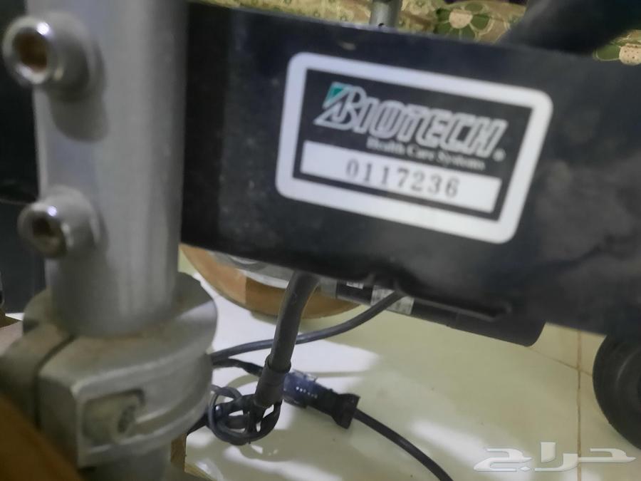 كرسي كبار سن كهربائي64225774065667111