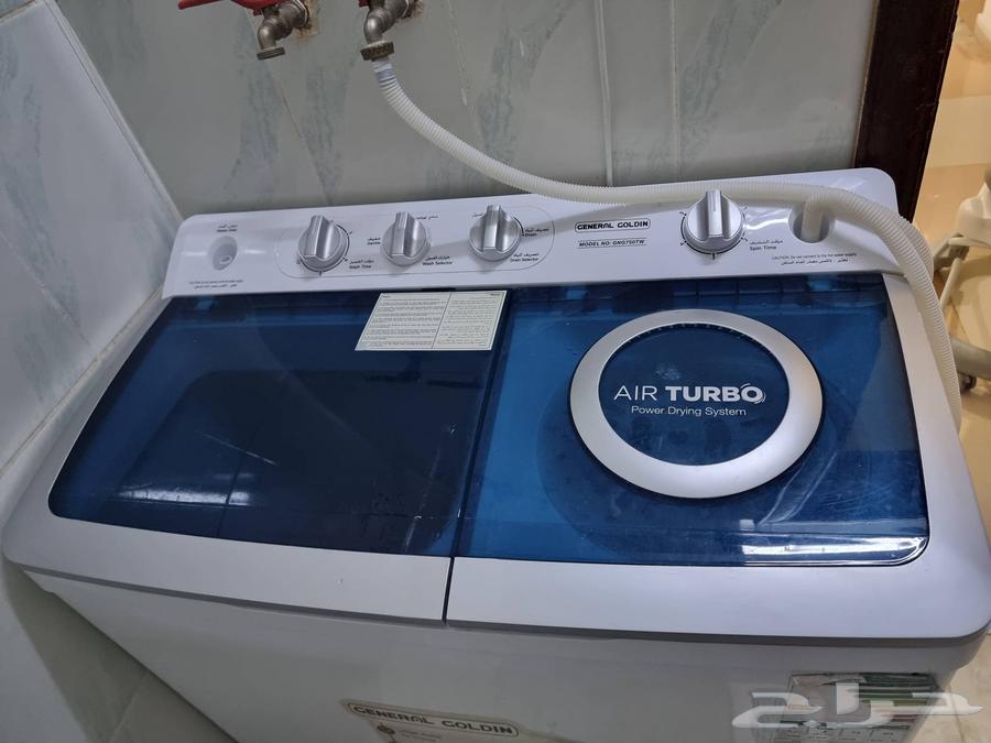 مكيف وبراد جديد64227178896897114