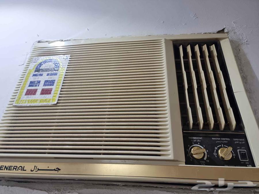 مكيف وبراد جديد64227178896897110