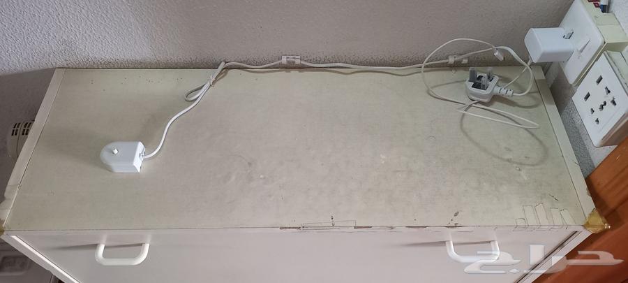 خزانة احذية ( جزامة ) جدارية تثبت بالحائط - تتسع 16 حذاء64217770470785113