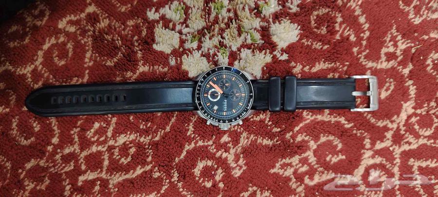 Fossil watch 202464228558419073111