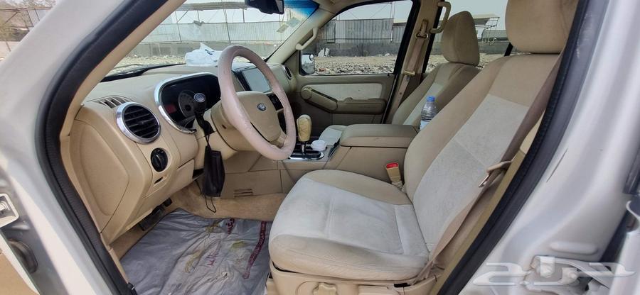 فورد اكسبلور 2010 للبيع64401647448449113