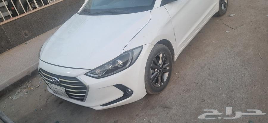 هونداي النترا 201764402299633795113