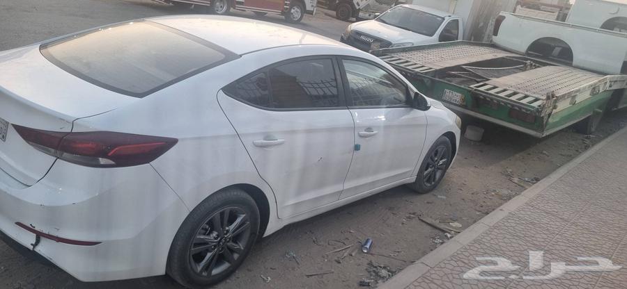 هونداي النترا 201764402299633795110