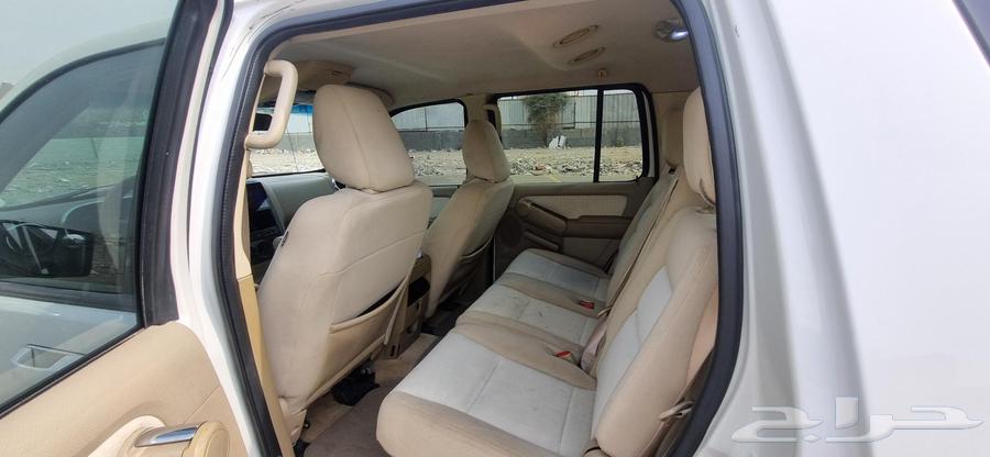 فورد اكسبلور 2010 للبيع64401647448449114