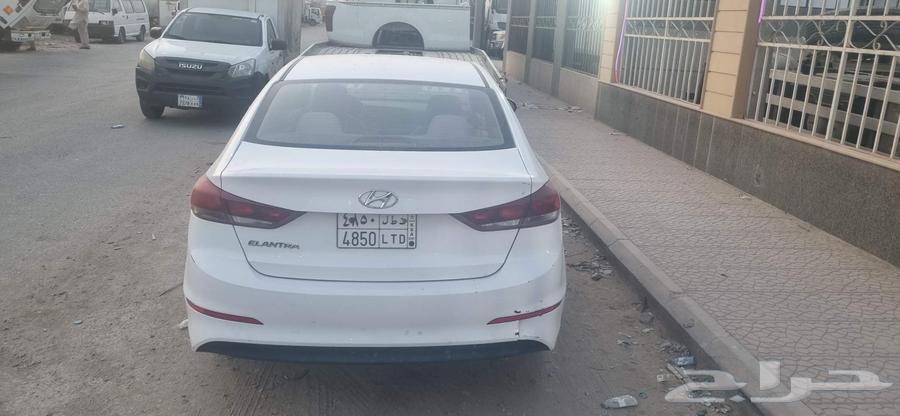 هونداي النترا 201764402299633795112