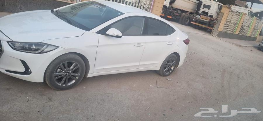 هونداي النترا 201764402299633795111