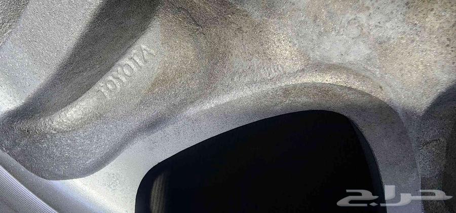 جنوط شاص وربع رفارف اصلي 2020 وكاله64403068662274113