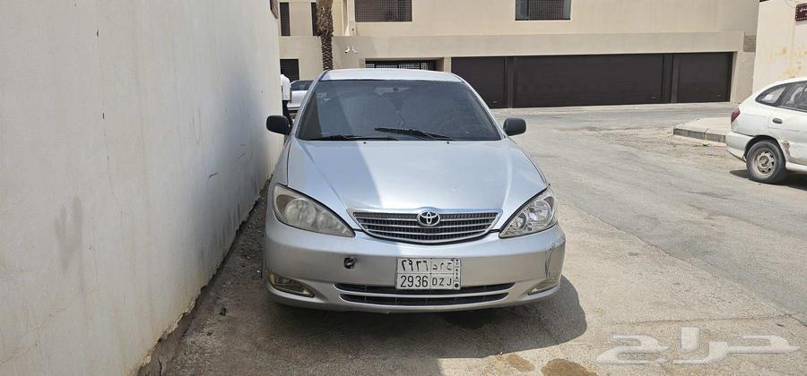 Camry 200464401800361603110