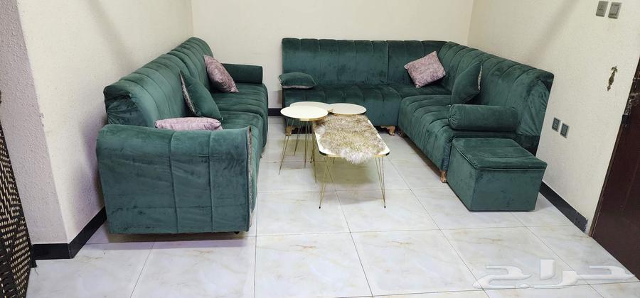 Sofa set for sale in good condition and excellent price64223152912385114
