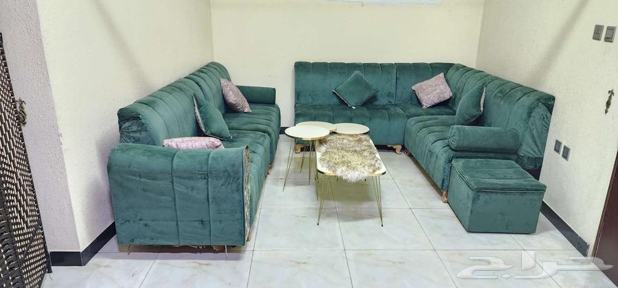 Sofa set for sale in good condition and excellent price64223152912385111