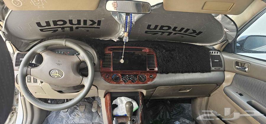 Camry 200464401800361603114