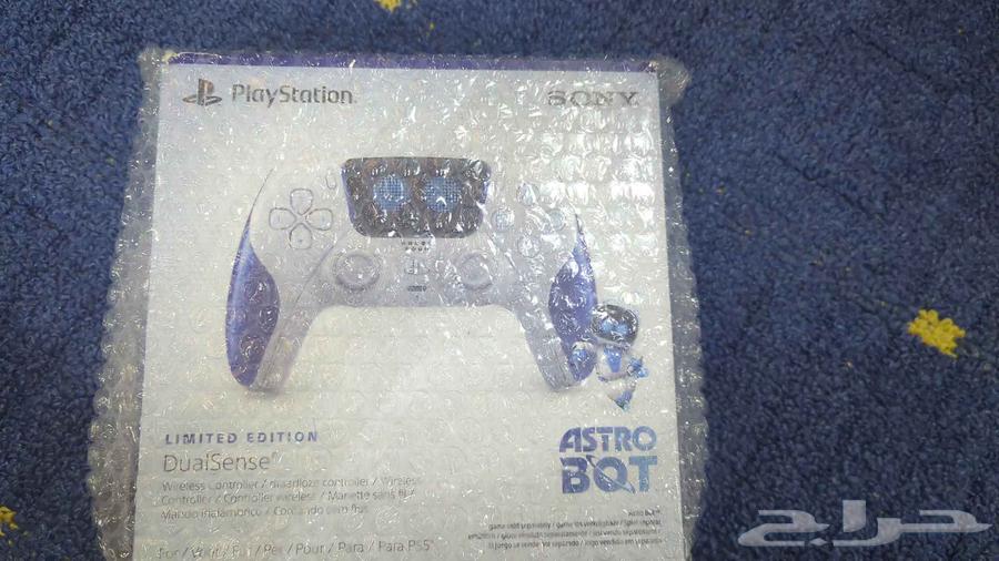 Astro bot and The Last of Us PS5 Limited Edition for sale64224840345602113