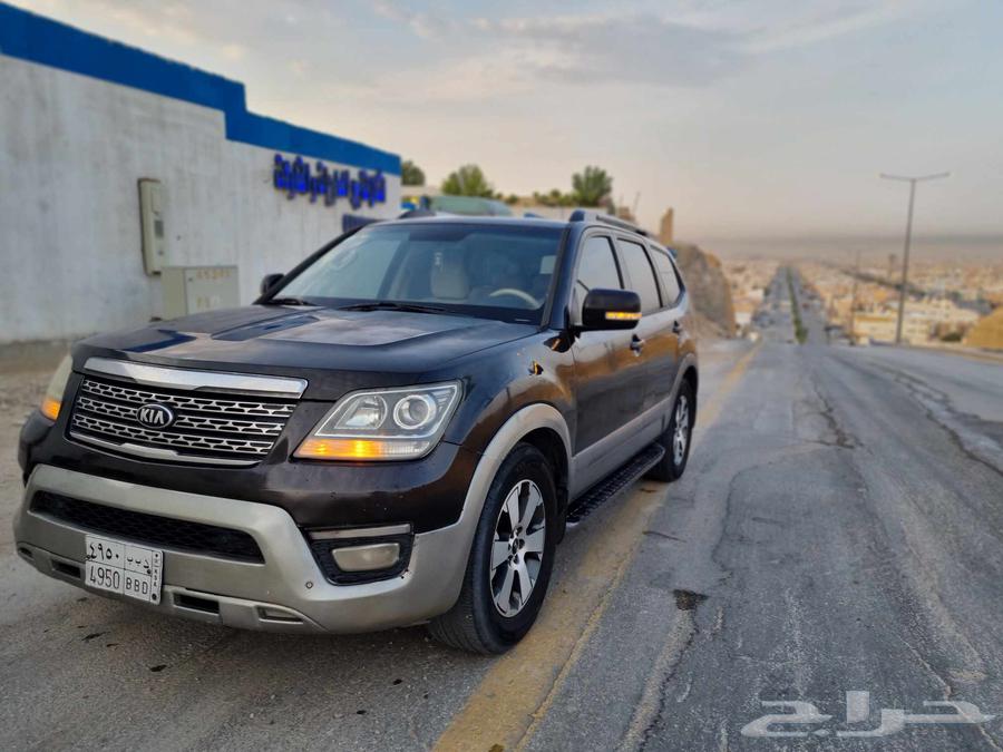 كيا موهافي 201764398172505217110