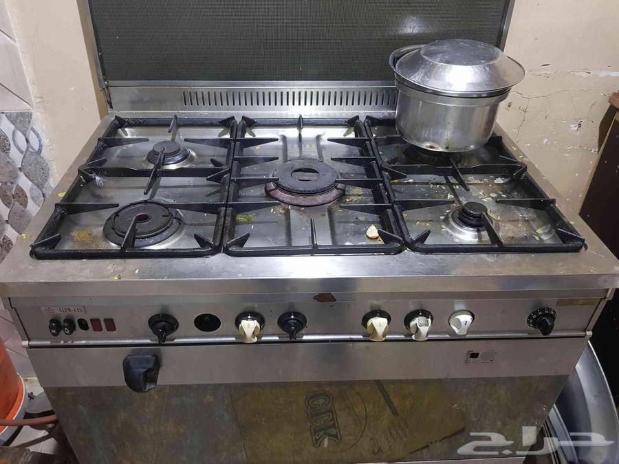 Washing machine, stove, and refrigerator64230486589954111