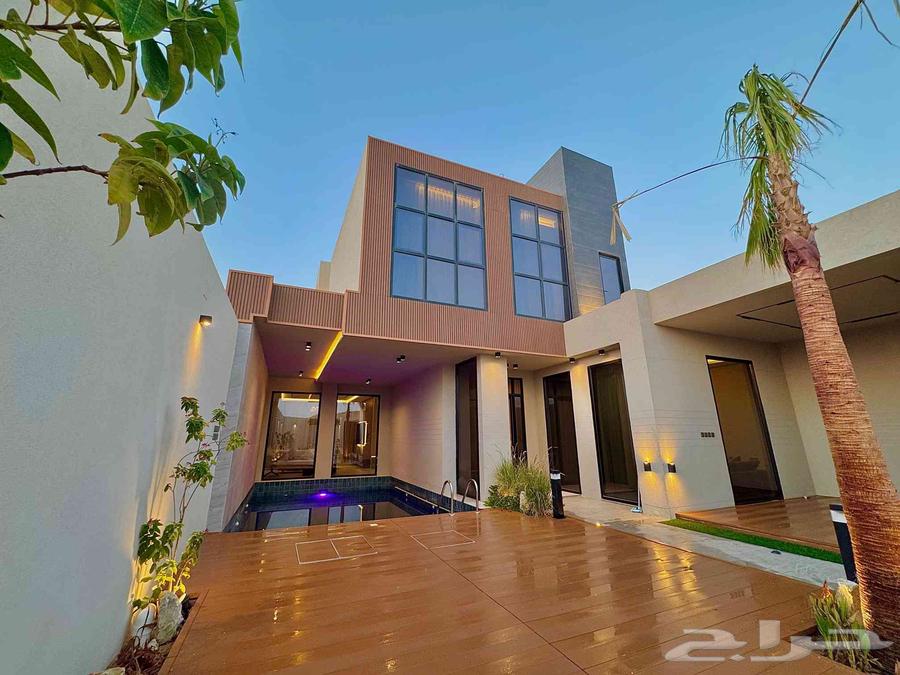 إستراحة للبيع