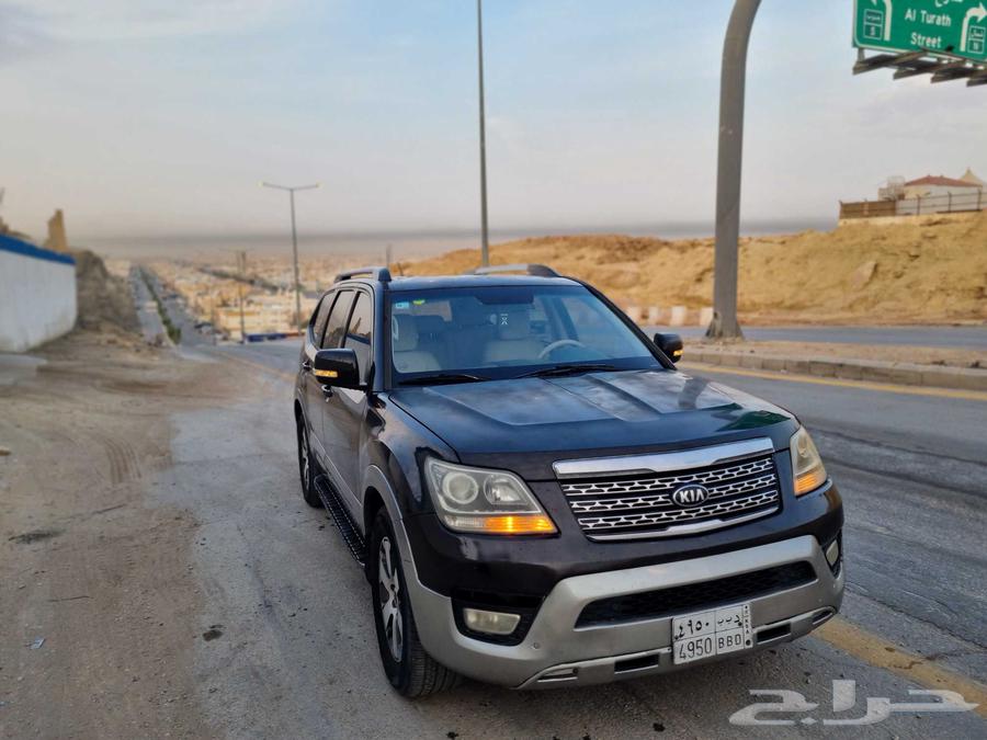 كيا موهافي 201764398172505217113