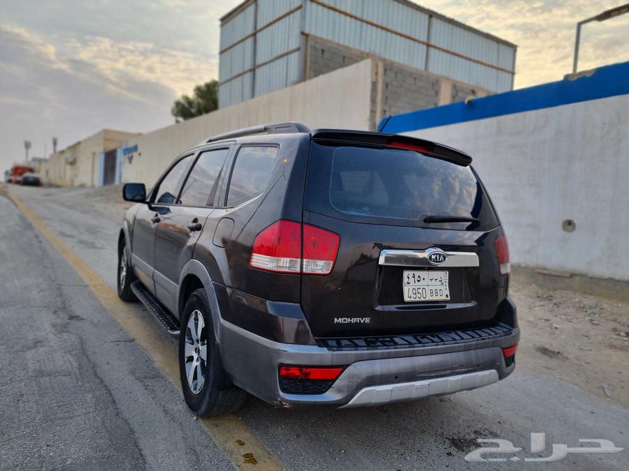 كيا موهافي 201764398172505217111