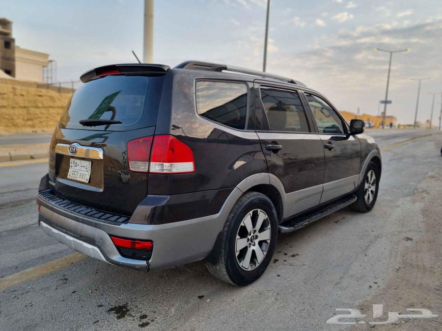 كيا موهافي 201764398172505217112