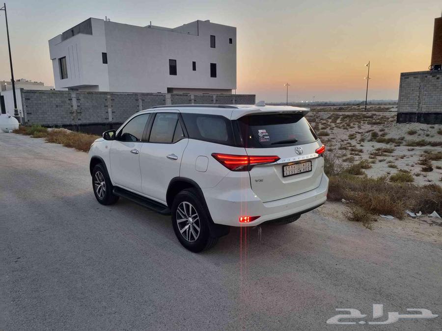 تويوتا فورشنر 201964403218233474114