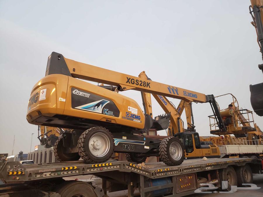 Man Liftمان لفت للايجار64401786413314111