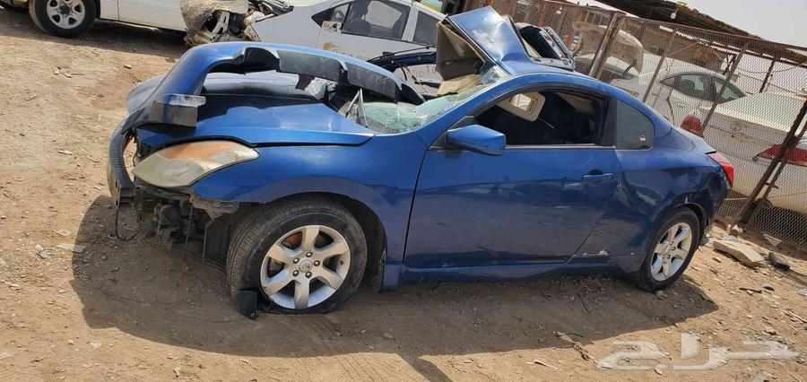 التيما 2008 قطع غيار كوبيه64400785984129112