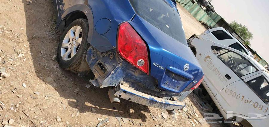 التيما 2008 قطع غيار كوبيه64400785984129110