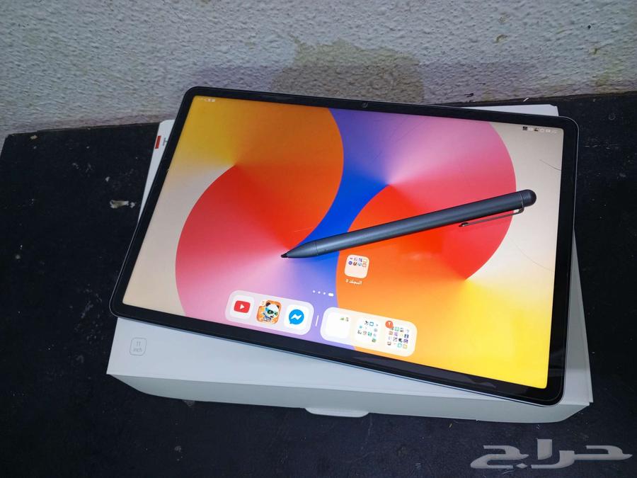 هواوي ميت باد se 11 مع القلم الاصلى64226758377857113