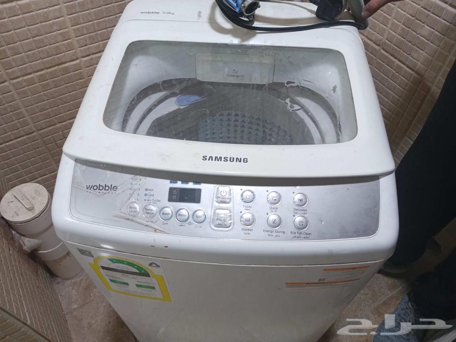 Washing machine and refrigerator64228013782274110