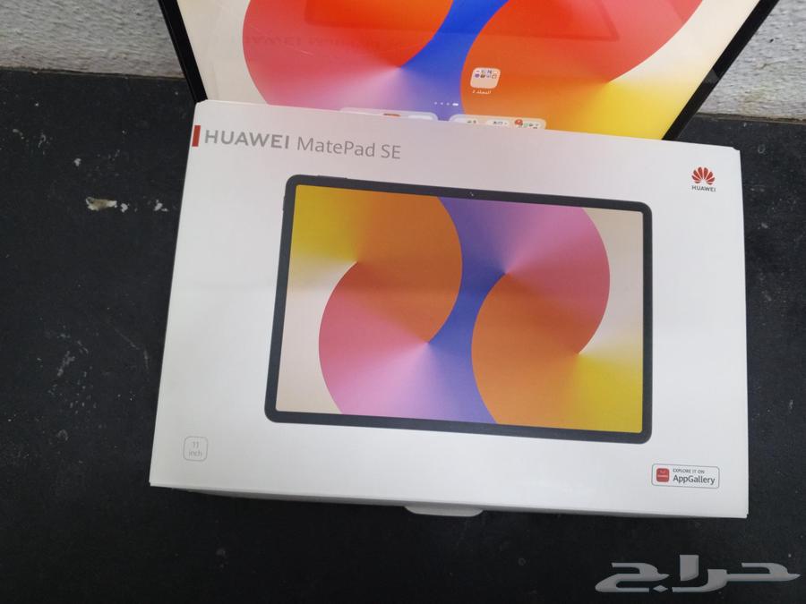 هواوي ميت باد se 11 مع القلم الاصلى64226758377857112