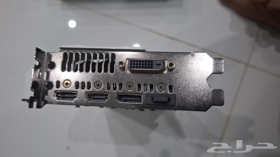 GTX 1060 graphics card64227535473025112