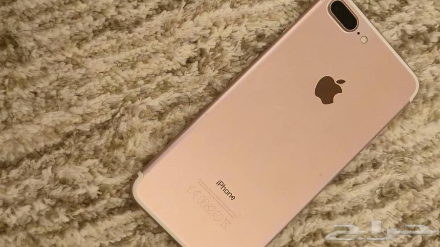 iPhone 7 Plus64217785328257110