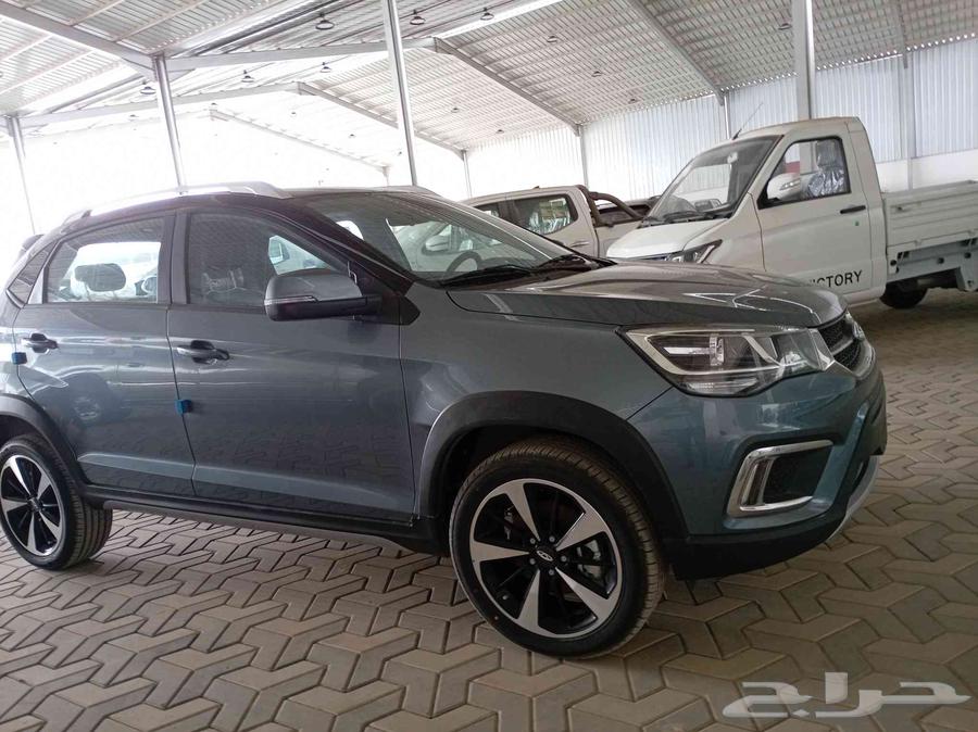 شيري تيجو 2 كومفورت 24 بسعر روعة64401091499651112