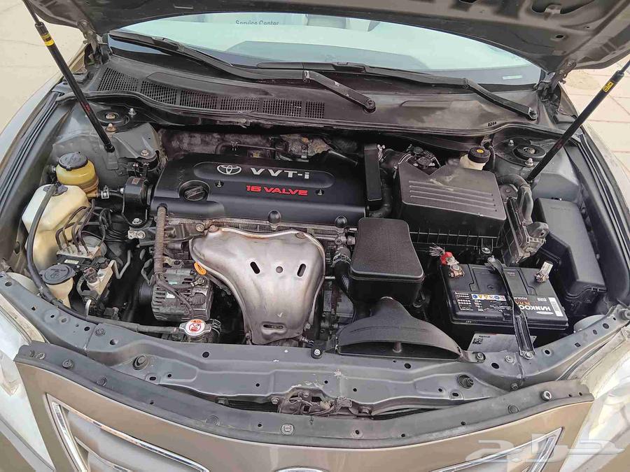 2010 model atuo64407112565507112