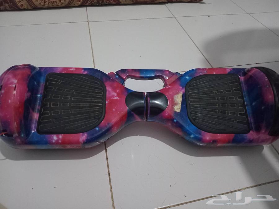 Working scooter with no defects except one light not available and charger64225206732417110