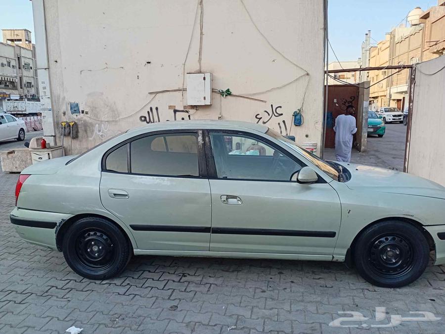 سيارة نضيفة م شاء الله استمارة منتهية فحص منتهي تاني كل شي64402523234177112